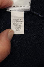 Load image into Gallery viewer, Old Navy Women's Denim Shirt - X Large - Used
