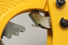 Load image into Gallery viewer, Worksite Pro Heavy Duty PVC Pipe Cutter with Metal Handle - 1-5/8" - Used
