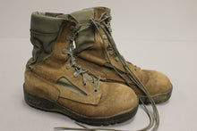 Load image into Gallery viewer, Belleville Women's F600 Hot Weather Combat Boot - Sage Green - 6R - Used (#2)