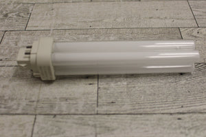 Philips PL-C 26W 4 Pin Fluorescent Light Bulb - New