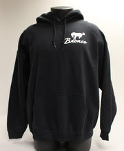 Load image into Gallery viewer, Ford Hybrid Apparel Bronco Hoodie - XLarge - Blaze A Bronco Trail - Used