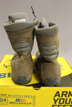Load image into Gallery viewer, Men's Belleville 633ST Hot Weather Hybrid Steel Toe Assault Boot - 7.5W - New
