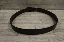 Load image into Gallery viewer, Dockers Men's Leather Brown Belt - Size: 40 - Used