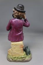 Load image into Gallery viewer, Seymour Mann Porcelain Doctor Figurine - 1973 - Used