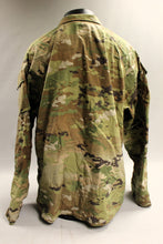 Load image into Gallery viewer, OCP Improved Hot Weather Combat Coat Jacket - Small X-Long - Used