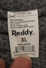 Load image into Gallery viewer, Reddy Dog Raincoat Windbreaker Jacket with Pockets - Size: XL - Yellow - Used