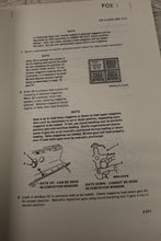 Load image into Gallery viewer, US Army Gun, Air Defense, Artillery, Operator's Manual - Volume 2 - Used