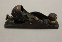 Load image into Gallery viewer, Vintage Stanley No. 220 Wood Plane - Used
