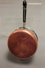 Load image into Gallery viewer, Revere Ware Copper Clad Saucepan W/O Lid - 1 quart - Used