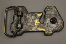 Load image into Gallery viewer, Vintage 4x4 Belt Buckle - Off Road Truck - Used