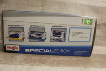 Load image into Gallery viewer, Maisto Lamborghini Huracan Diecast 1/24 Scale -Green -New