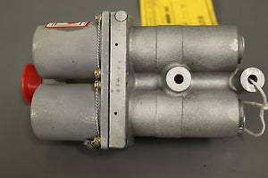 Linear Directional Control Valve - 1630-00-620-4452 - 1U1028 - Refurbished