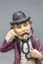 Load image into Gallery viewer, Seymour Mann Porcelain Doctor Figurine - 1973 - Used