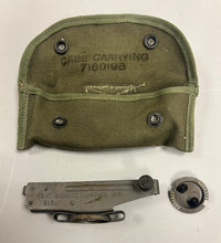 Load image into Gallery viewer, M15 Grenade Launcher Sight In Original Wax Packaging &amp; Case - New