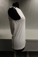 Load image into Gallery viewer, Adidas Climalite Sleeveless T-Shirt - Small - White - Used