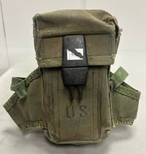 Load image into Gallery viewer, US Army Alice LC-1 Small Arms Pouch - 8465-00-001-6482 - Grade Cs