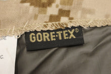 Load image into Gallery viewer, Propper Marine Desert Marpat Lightweight Exposure Gortex Trousers -Large Regular