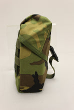 Load image into Gallery viewer, Blackhawk M249 Saw Pouch - Woodland - Used