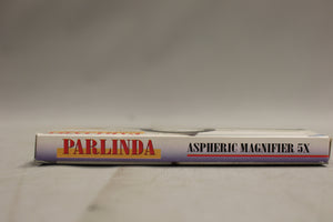 Parlinda Aspheric Magnifier - 5X - Used