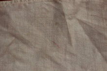 Load image into Gallery viewer, Vintage 8x5 Kingdom of Thailand Siam Navy Cotton Flag - Used