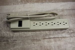 Power Sentry Power Outlet Strip -Used