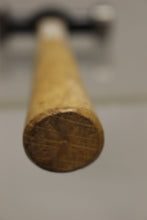 Load image into Gallery viewer, Vintage Round &amp; Square Body Bumping Hammer - Used