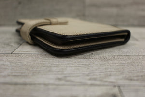 Calvin Klein BiFold Wallet/Photo Album - Used