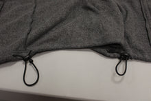 Load image into Gallery viewer, Croft &amp; Barrow Fleece Zip Up Jacket - Large - Gray - Used