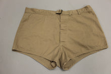 Load image into Gallery viewer, Military USMC MCIWS Men's Swimmer Trunks - Size 40 - Used