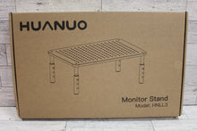 Load image into Gallery viewer, HUANUO Computer Monitor Stand - HNLL3 - New