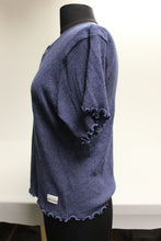 Load image into Gallery viewer, Nine &amp; Company Women's Top - XL - Blue - New