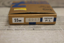 Load image into Gallery viewer, Promaster Spectrum 7 Pro Optical Filter - 55mm - P.L - 6957 - Used