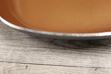 Load image into Gallery viewer, Gotham Steel 9&quot; Frying Pan with Lid - Used