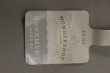 Load image into Gallery viewer, Wondershop By Target Black Elf On The Shelf -New