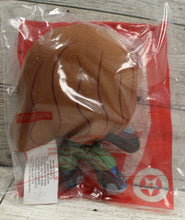 Load image into Gallery viewer, McDonald&#39;s Captain America New World Ruth Toy - Happy Meal Toy #4 - New