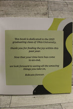 Load image into Gallery viewer, Ohio University 2021 Athena Yearbook - Used