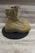 Load image into Gallery viewer, Belleville 300 Des ST Hot Weather Steel Toe Boot Size 4.5R -Used