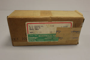 Sunbeam FW6B Food Chopper Attachment - New