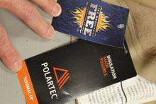 Load image into Gallery viewer, US Army Midweight Polartec Thermal FR Drawers - Lrg Reg - 8415-01-588-0273 - New