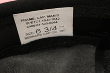 Load image into Gallery viewer, USMC Service Cap Frame - Size: 6-3/4 - 8405-01-530-8064 - New
