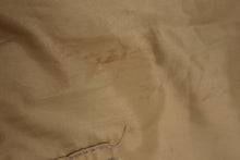 Load image into Gallery viewer, US Military Polyester Safety Coveralls - XL - Tan - Used