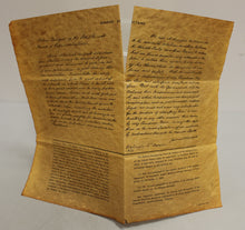 Load image into Gallery viewer, 4 Documents of Freedom - Reproductions - Declaration, Constitution, Bill of Righ