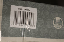 Load image into Gallery viewer, GII Cordless Luna 2" Venetian Blind - 39"W x 64"L - Mahogany - New