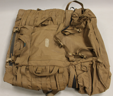 Load image into Gallery viewer, USMC Marine FILBE Large Main Field Pack Bag Only - Choose Grade - Used