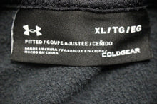 Load image into Gallery viewer, Under Armour Fitted Hooded Sweatshirt - XL - Used