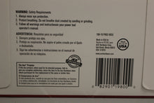 Load image into Gallery viewer, ACE Bare Wood Sandpaper - 320 Super Fine Grit - 9&quot; x 11&quot; - 5 Sheets - NEW