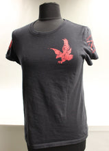 Load image into Gallery viewer, Grunt Style Men&#39;s This We&#39;ll Defend T Shirt Size - Large - Used