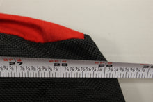 Load image into Gallery viewer, Wenaha Explorer II Black Red Canvas Dog Backpack - Vintage 1980's - Used