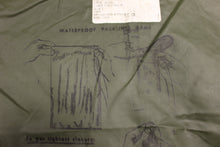 Load image into Gallery viewer, US Military USGI Waterproof Pack Liner - 8465-00-935-6858 - Size 2 - New