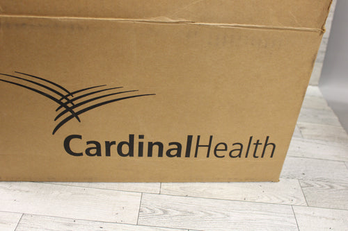 Case of Cardinal Health Standard Sterile Cotton Balls - Qty: 100/5 packs - New